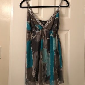 Tank top, size 14